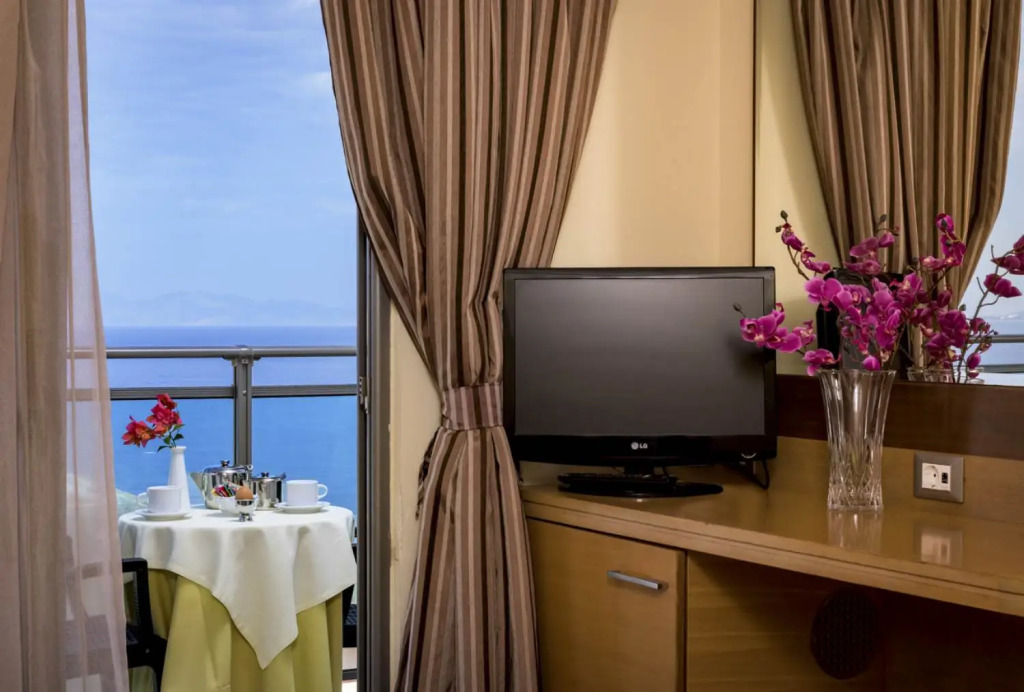 Ledras Beach Hotel