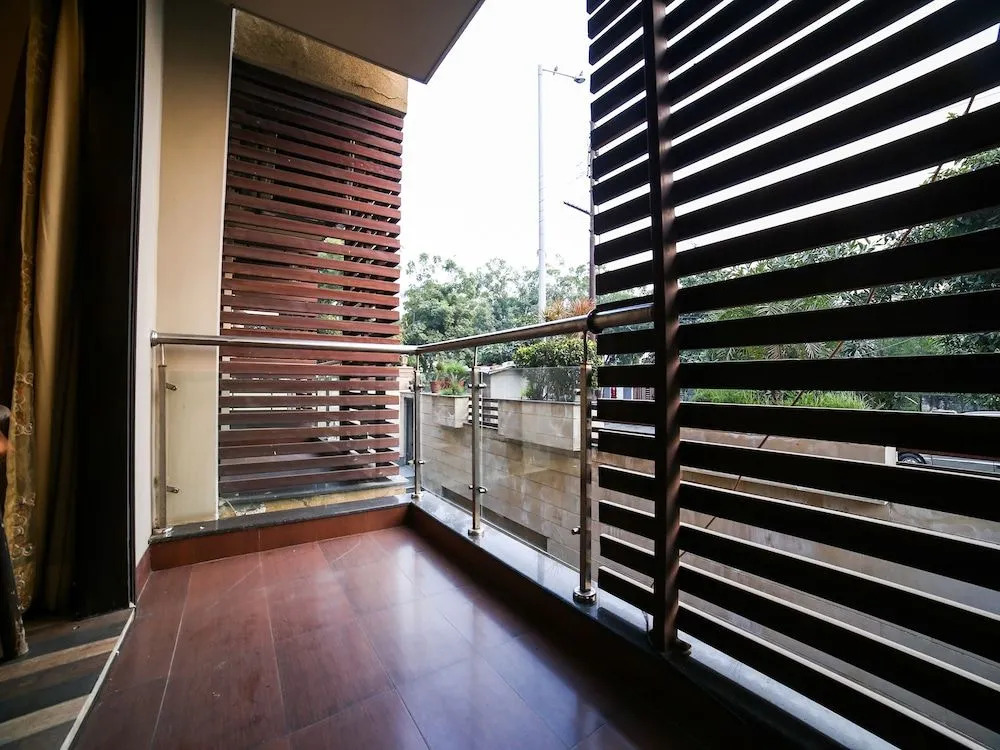 Capital O 928 Villa@43