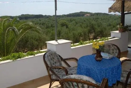 Villaggio Studios & Apartments