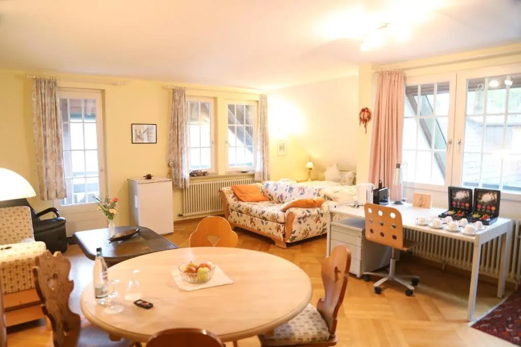 Hotel Restaurant Adler Stube