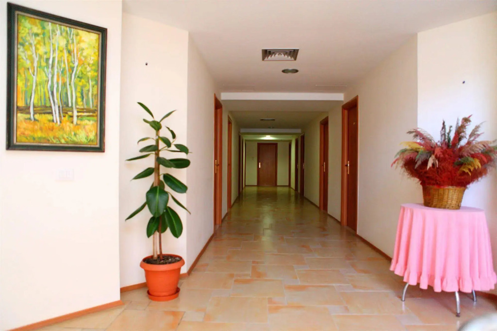 Hotel Oaz