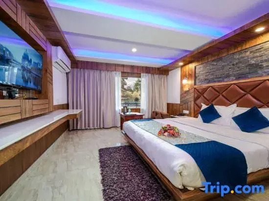 Hotel Monal