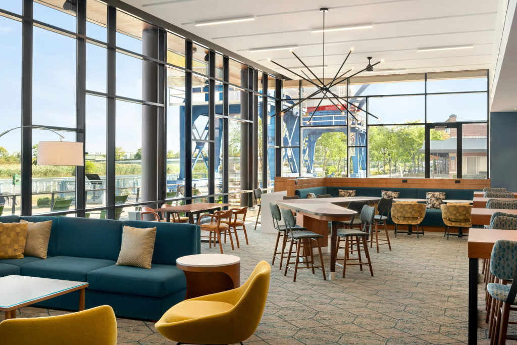 Homewood Suites By Hilton Wilmington Downtown