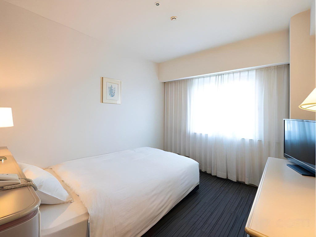 Tokushima Washington Hotel Plaza