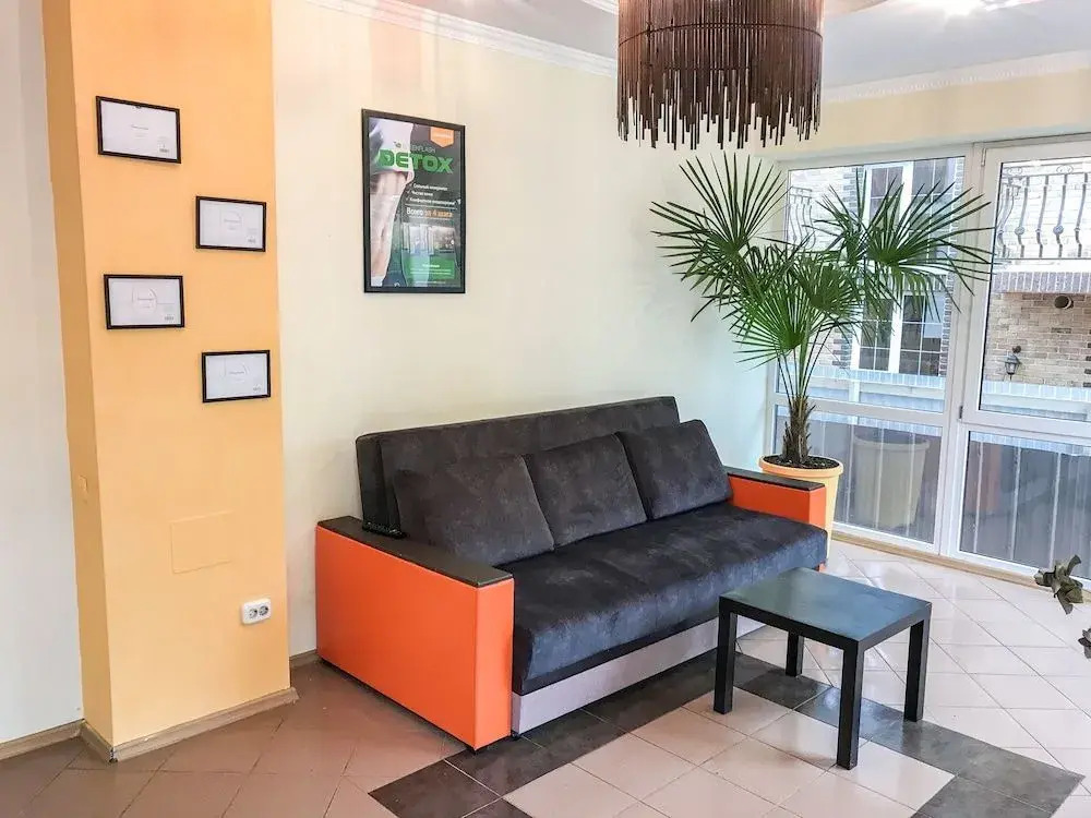 Отель Smile Hotels