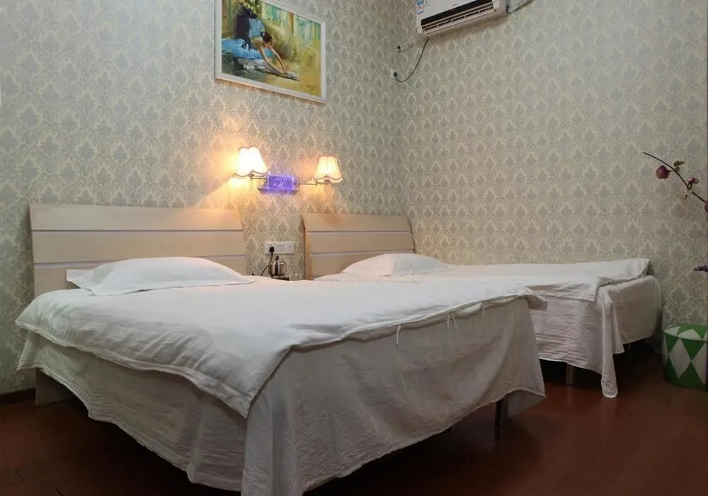 Haidao Zhijia Inn - Xiamen