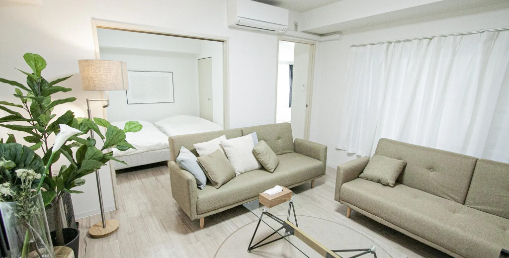 Sapporo Hills / Vacation Stay 2130