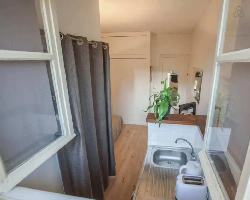 Charming Studio in the Heart of Biarritz!