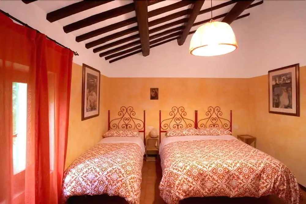La Roverella