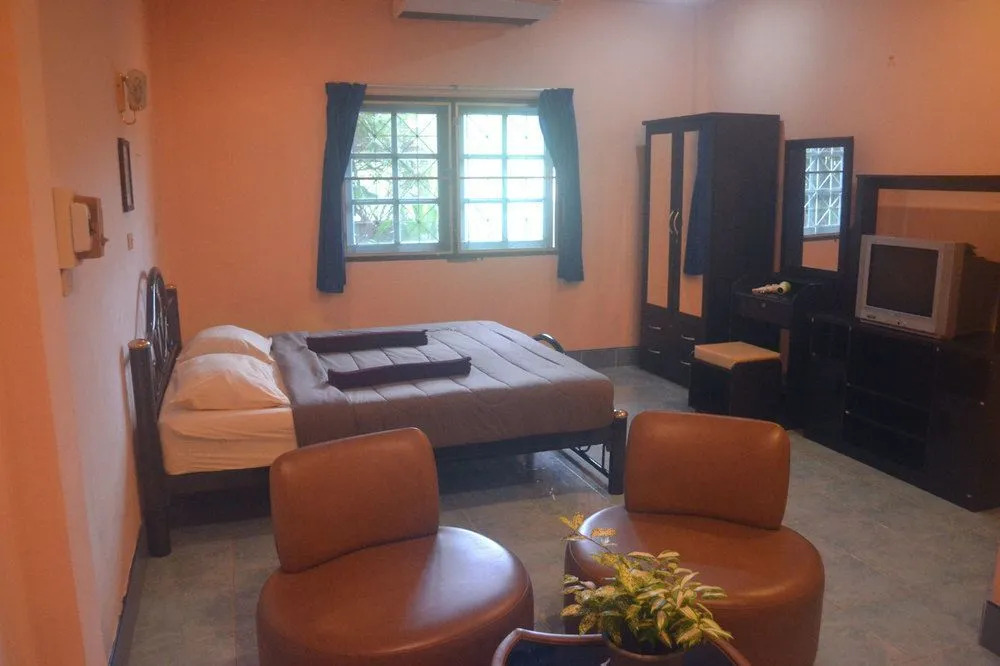 On hill Residence Patong Phuket