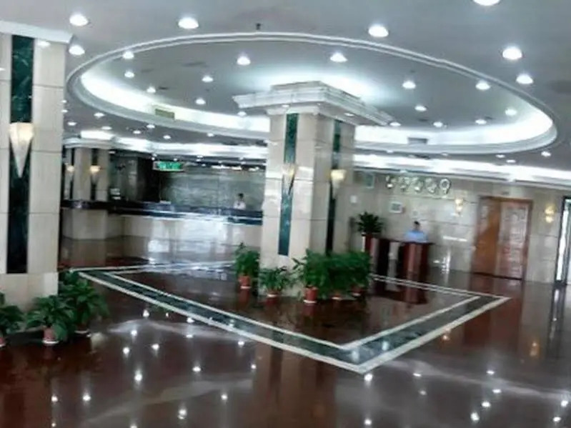 Shenzhen Huizhou Hotel