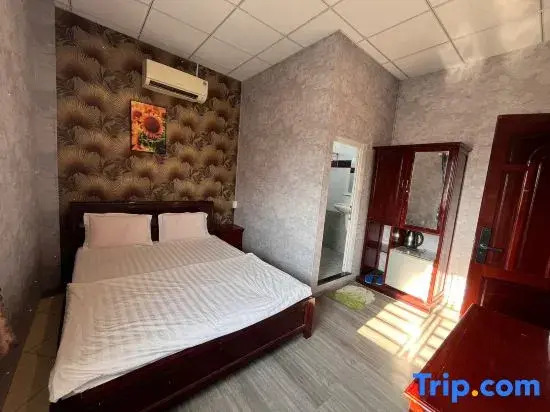 Trung Hau Hotel