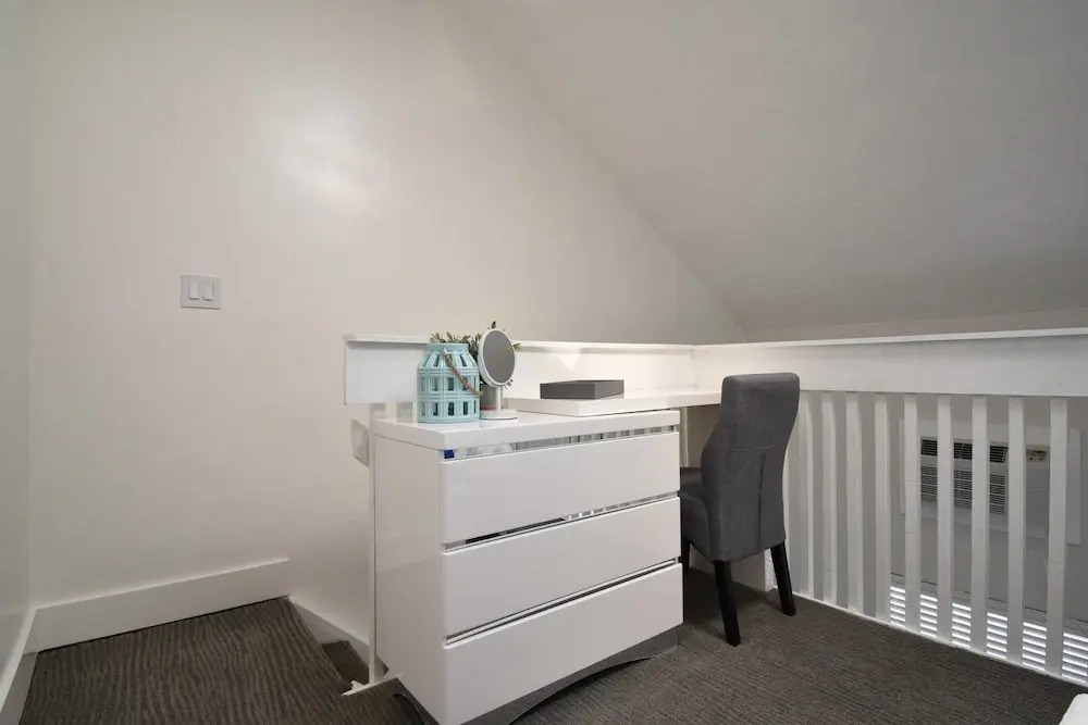Amazing & Stylish Hobe Loft Cozy Beach Unit 3