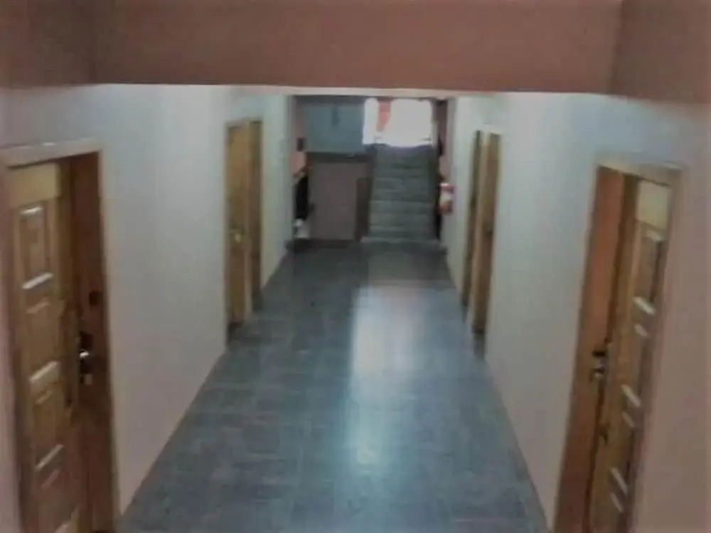 Samartine Hotel