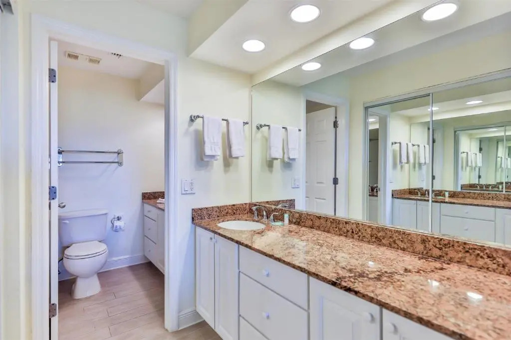 South Seas Bayside Villa 5310
