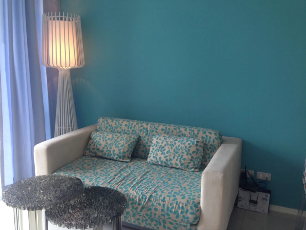 Atlantis Condo Resort jomtien
