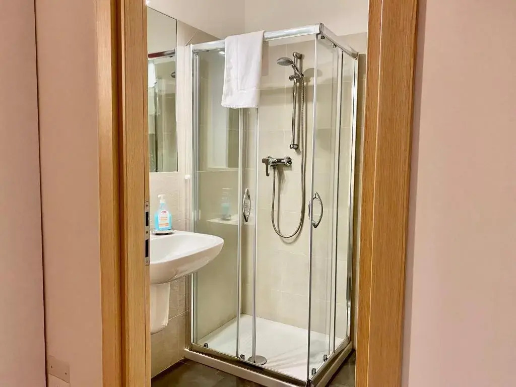 Borgo Trento Home, vicinissimo ospedale Borgo Trento e centro storico