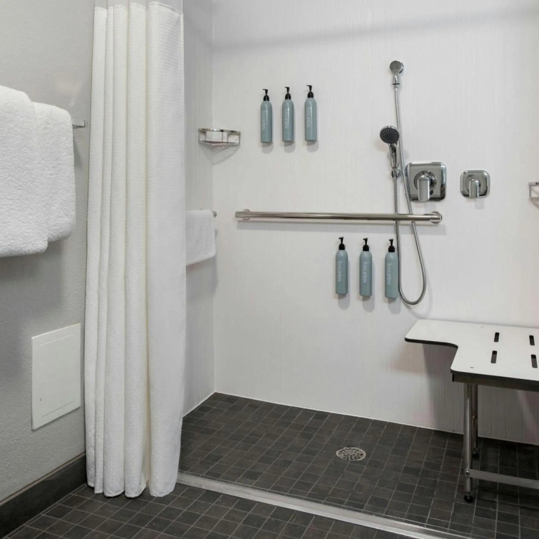 Pueblo Marriott