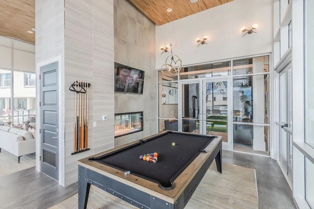 Corporate Apartments Deep Ellum