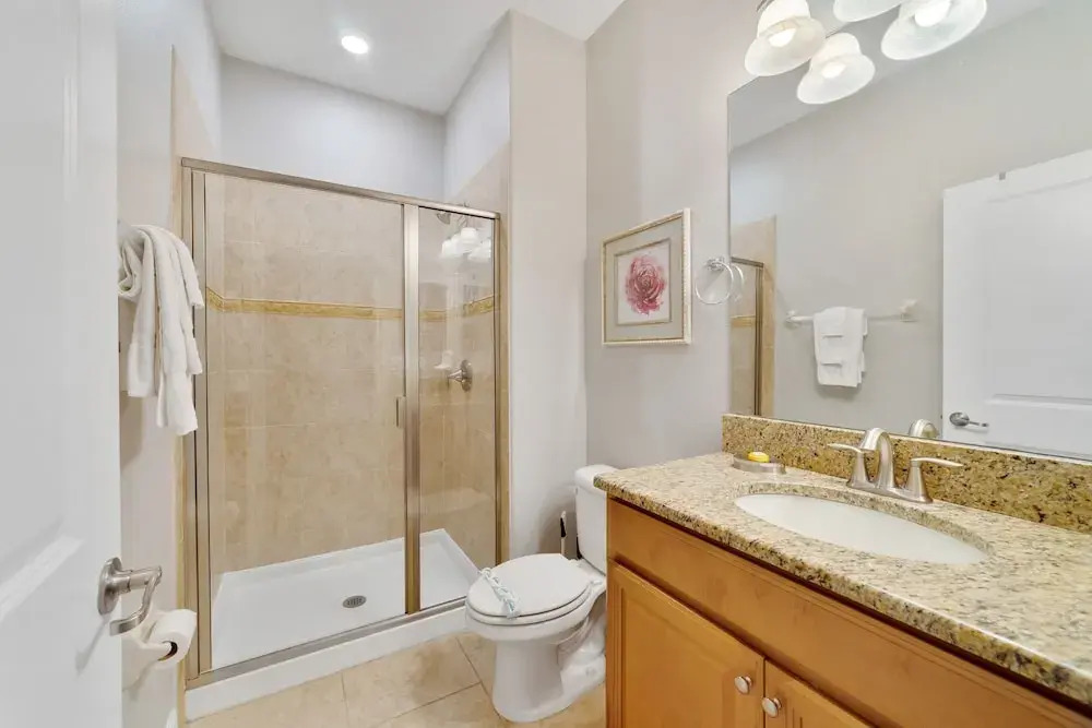 Star Hideaway at Storey Lake by Shine Villas townhouse
