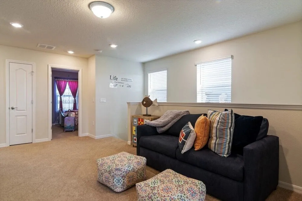 Lovely 4Bd Pool Th,Solterra Resort-4574td