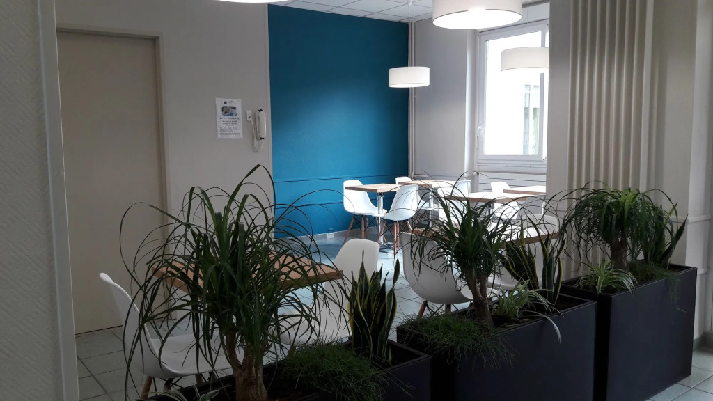 KOSY AppartHôtels - Le Cours Moreau