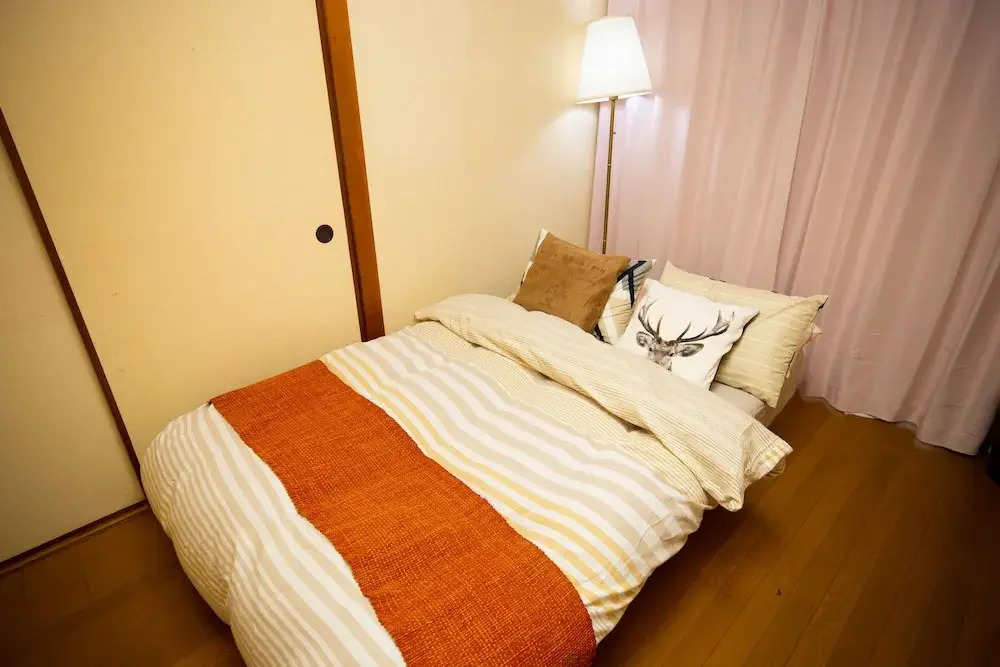 Rose Heights -vacation rental