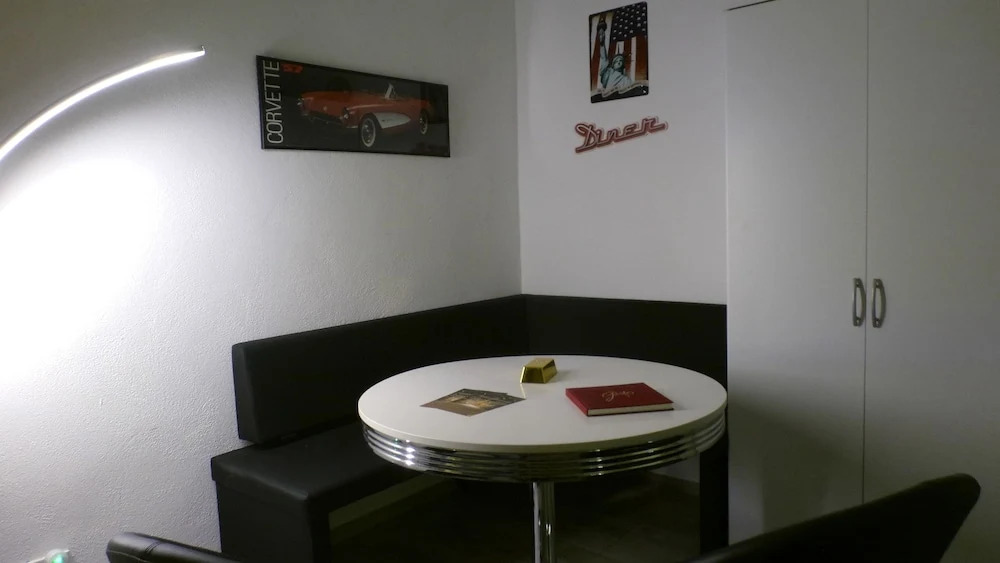Eifel-Apartments Orsfeld