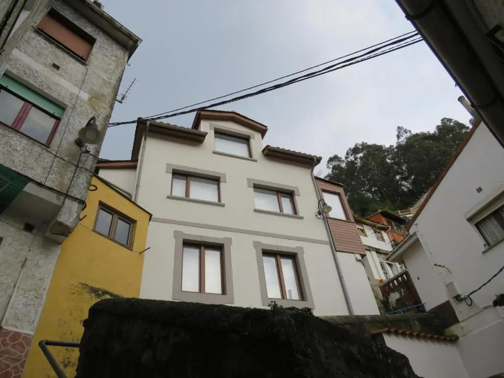 Apartamentos la Garita - El Taller - 301A Cudillero