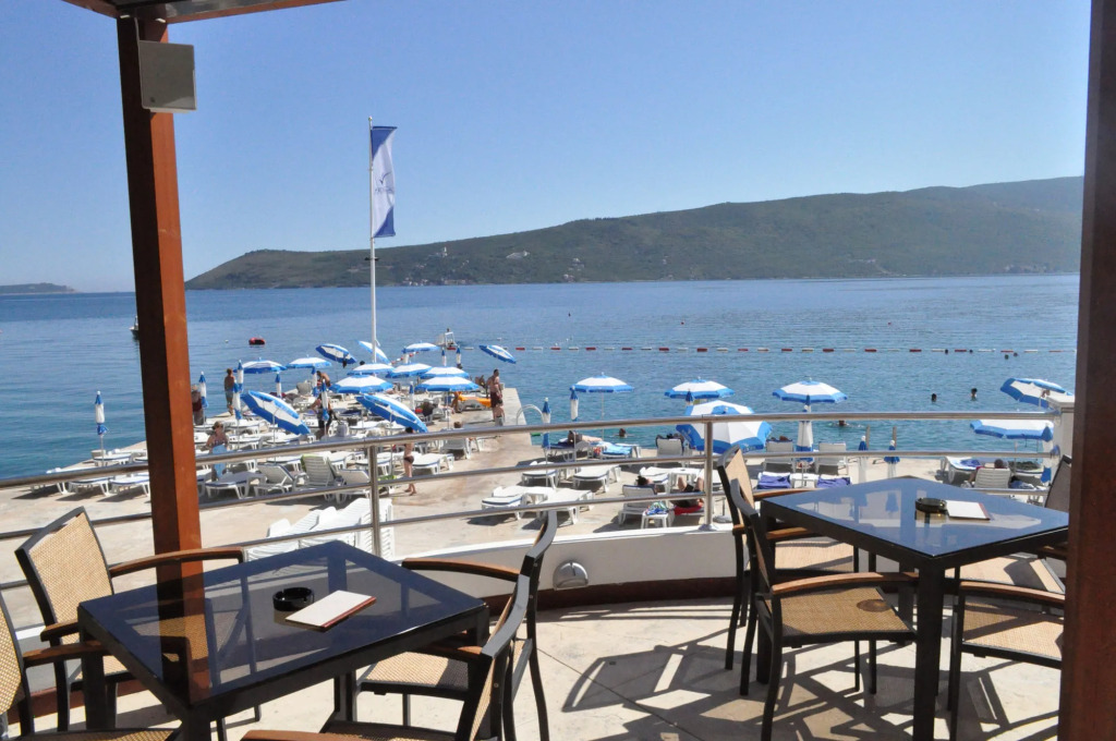 Hotel Perla