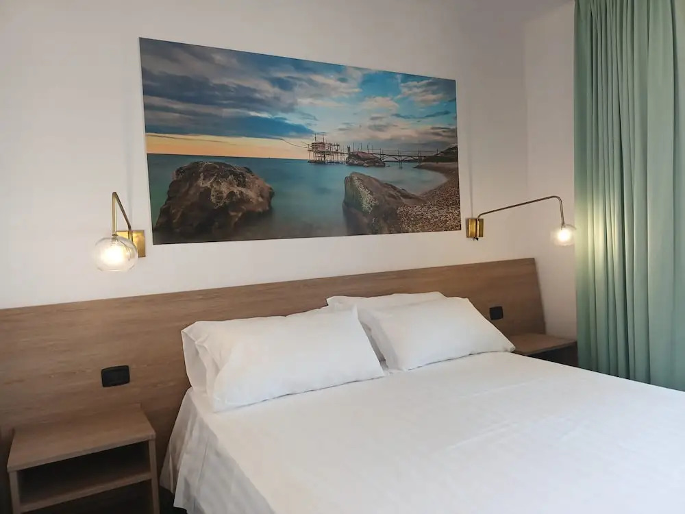 Residence al Palace