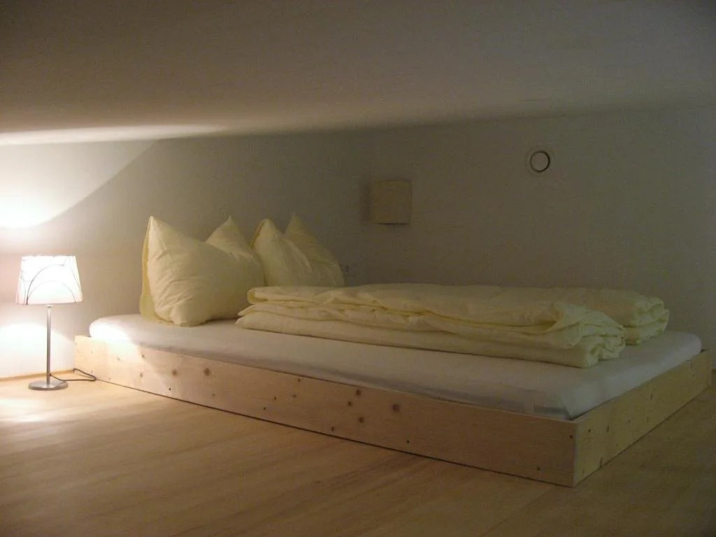 Bodensee-Ferienwohnung Am Ruggbach