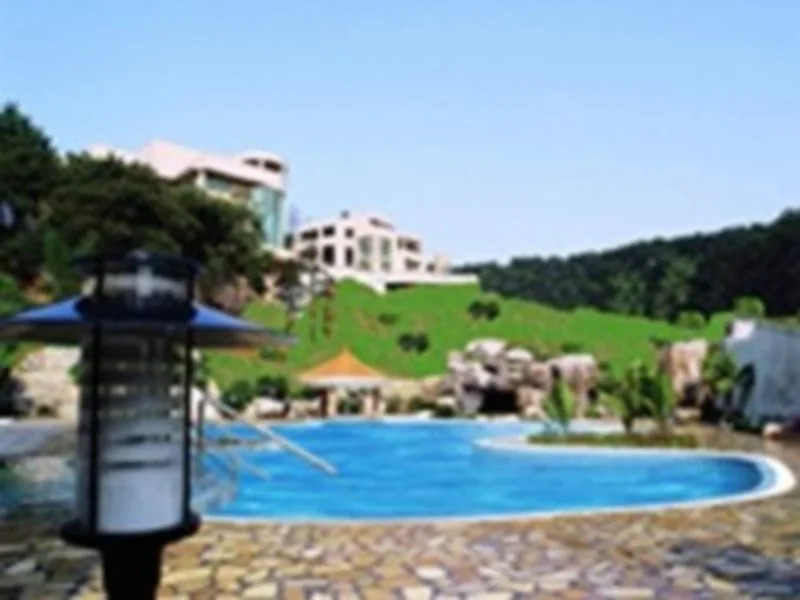 Fontainebleau Hotel Foshan