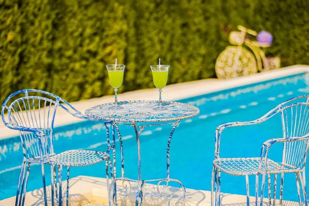 Villa Marigold Zadar Villas