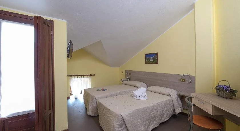 Albergo Italia
