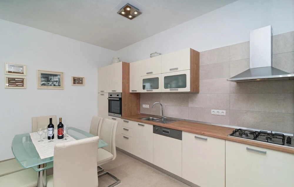 Holiday Home Stanici With Sea View Xii