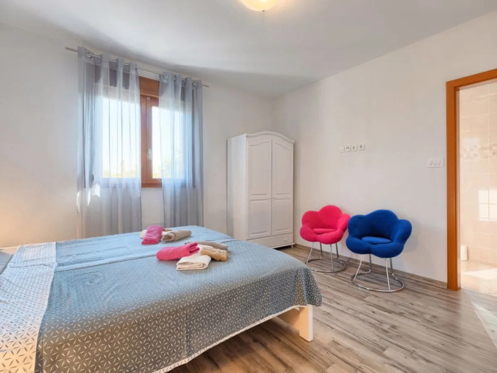 Villa Mihael (ROJ540)