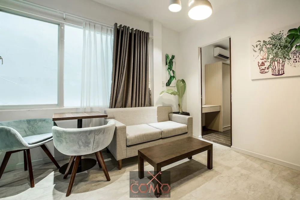 The Como Le Lai City Center Apartment