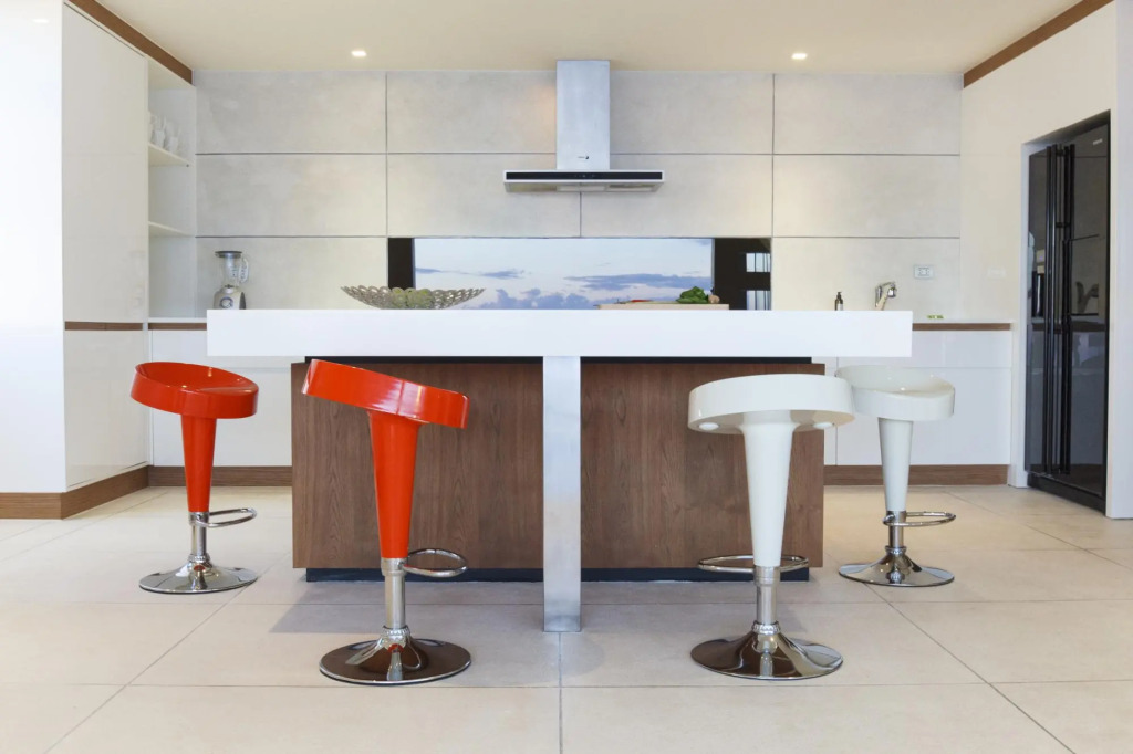 Lime Samui 3 Villas - Bang Makham