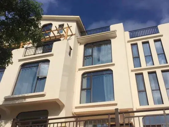 Xihai Hostel