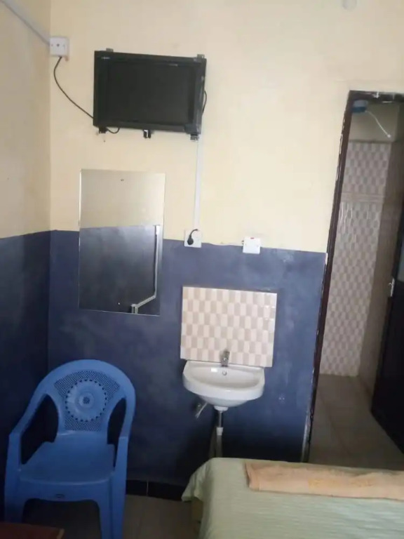 Choma Tamu Hotel