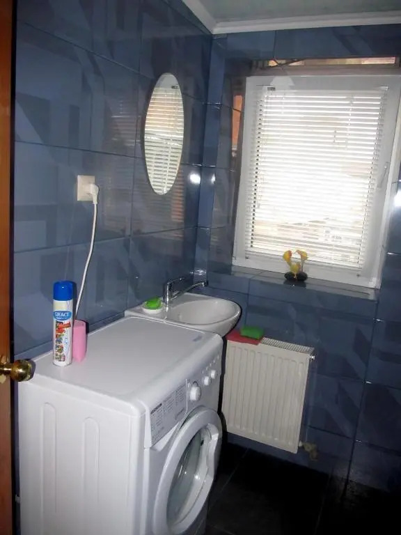 Apartment on Hoholya 90