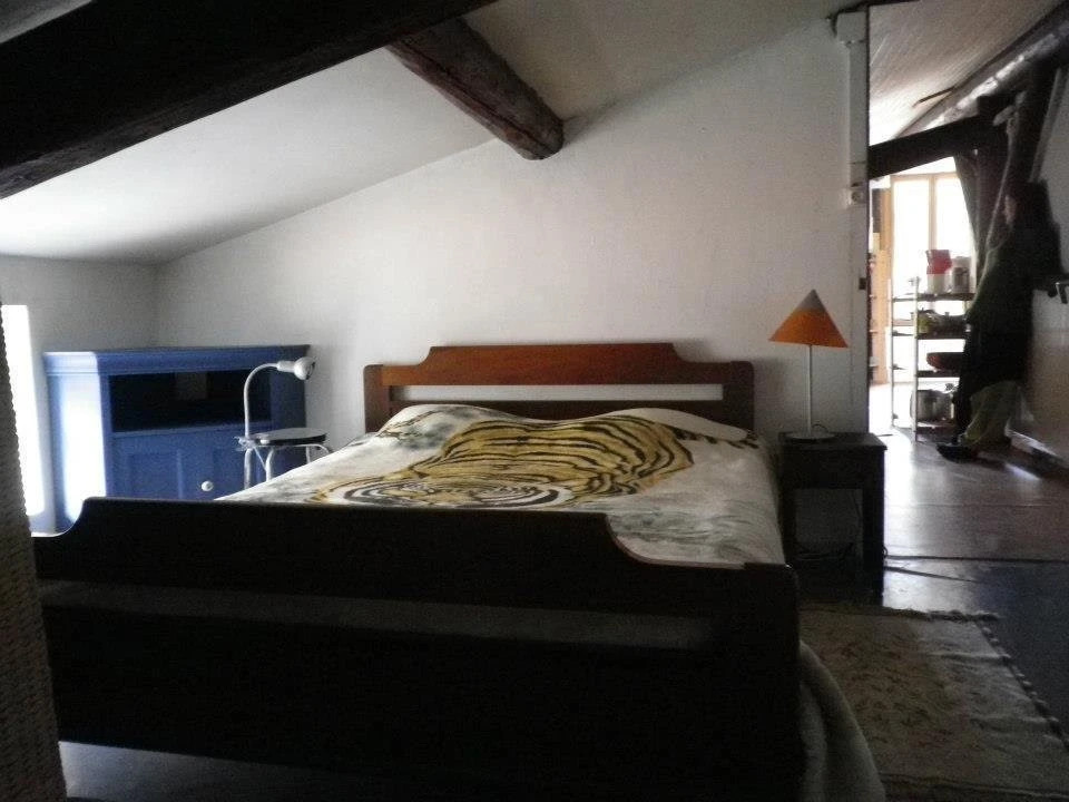 Le Liseron Bleu