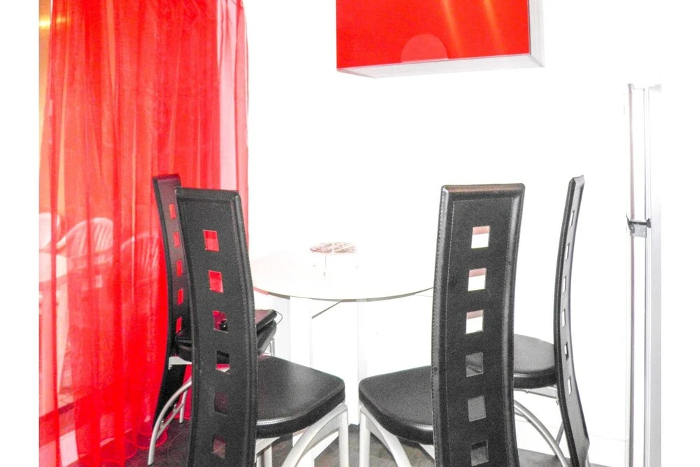 Studio in Hyères, With Furnished Terrace and Wifi - 150 m From the Bea