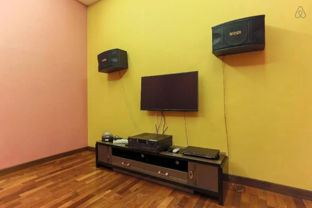 Templer Holiday Home