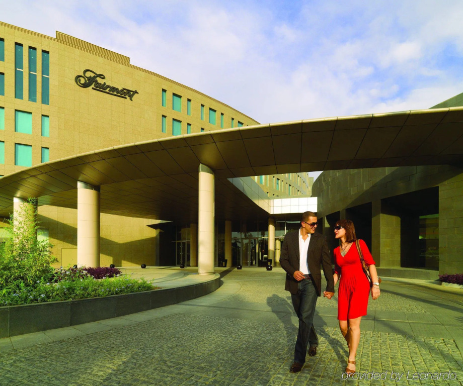 Hilton Cairo Heliopolis Hotel