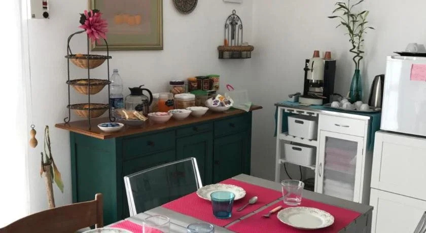 B&B Stella Marina