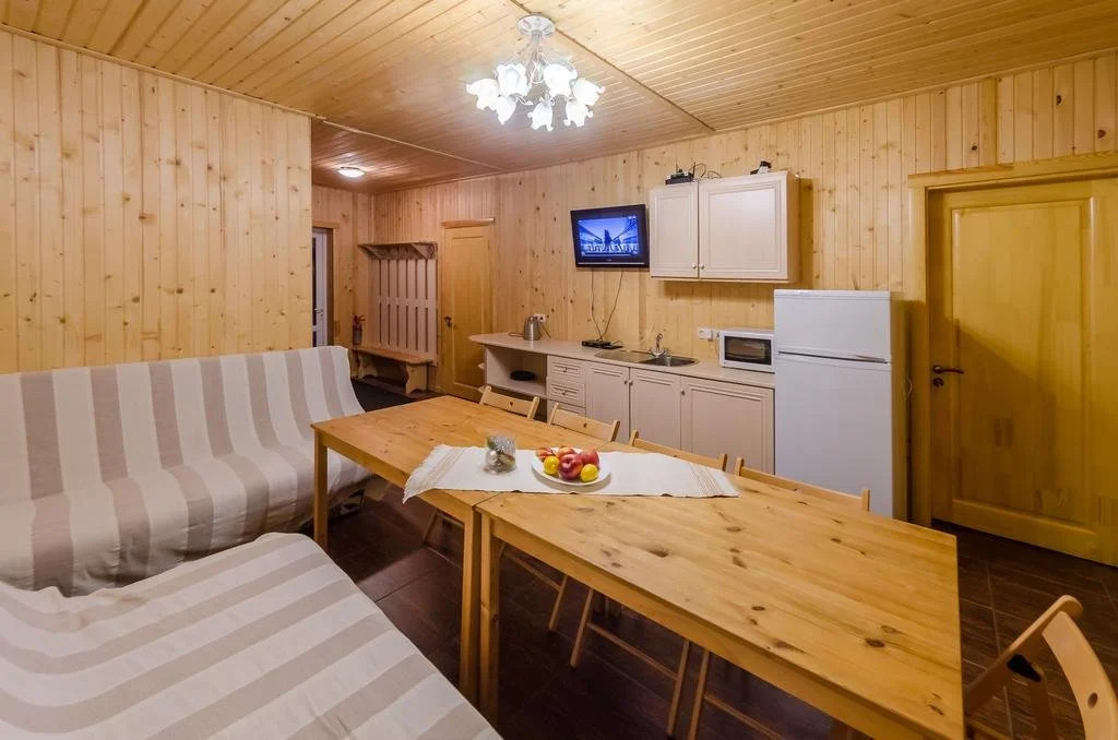 KLEN Hotel