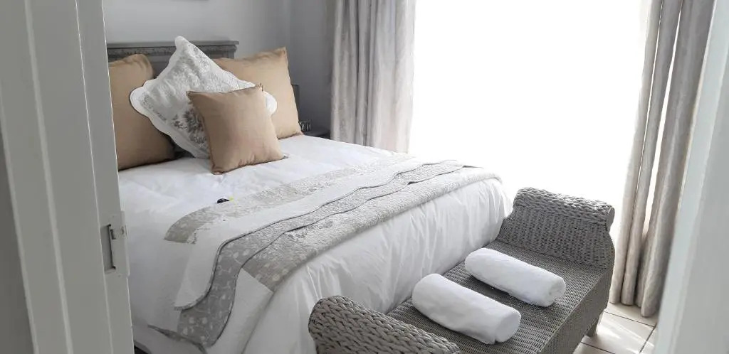 Zeezicht Ocean-front Guest Suite