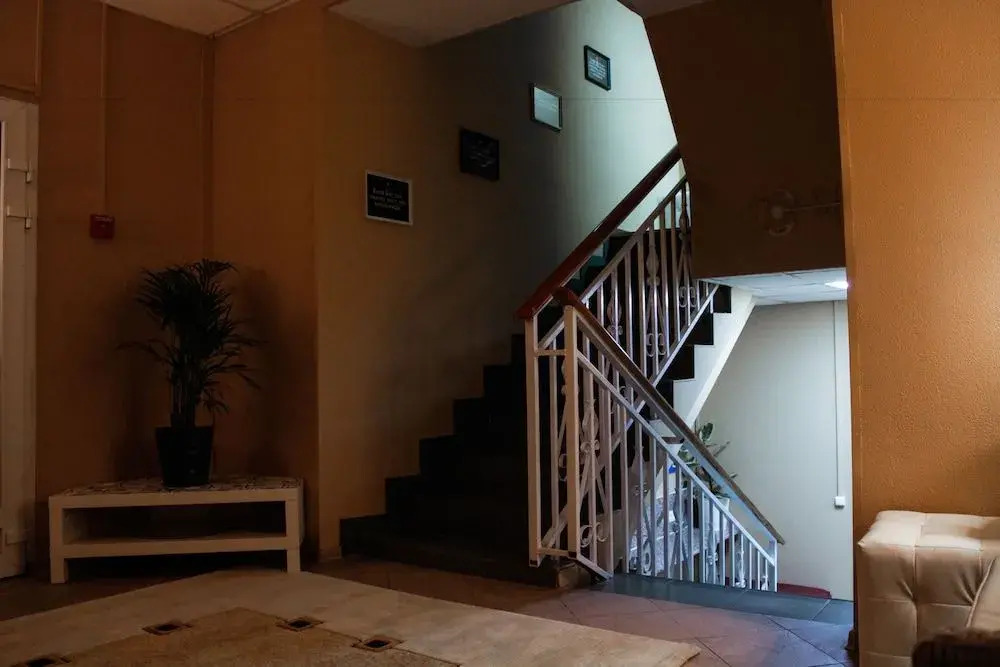 Landmark Guest House - Hostel